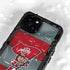 Ohio State University OSU Buckeyes Flag iPhone 15 Waterproof Case